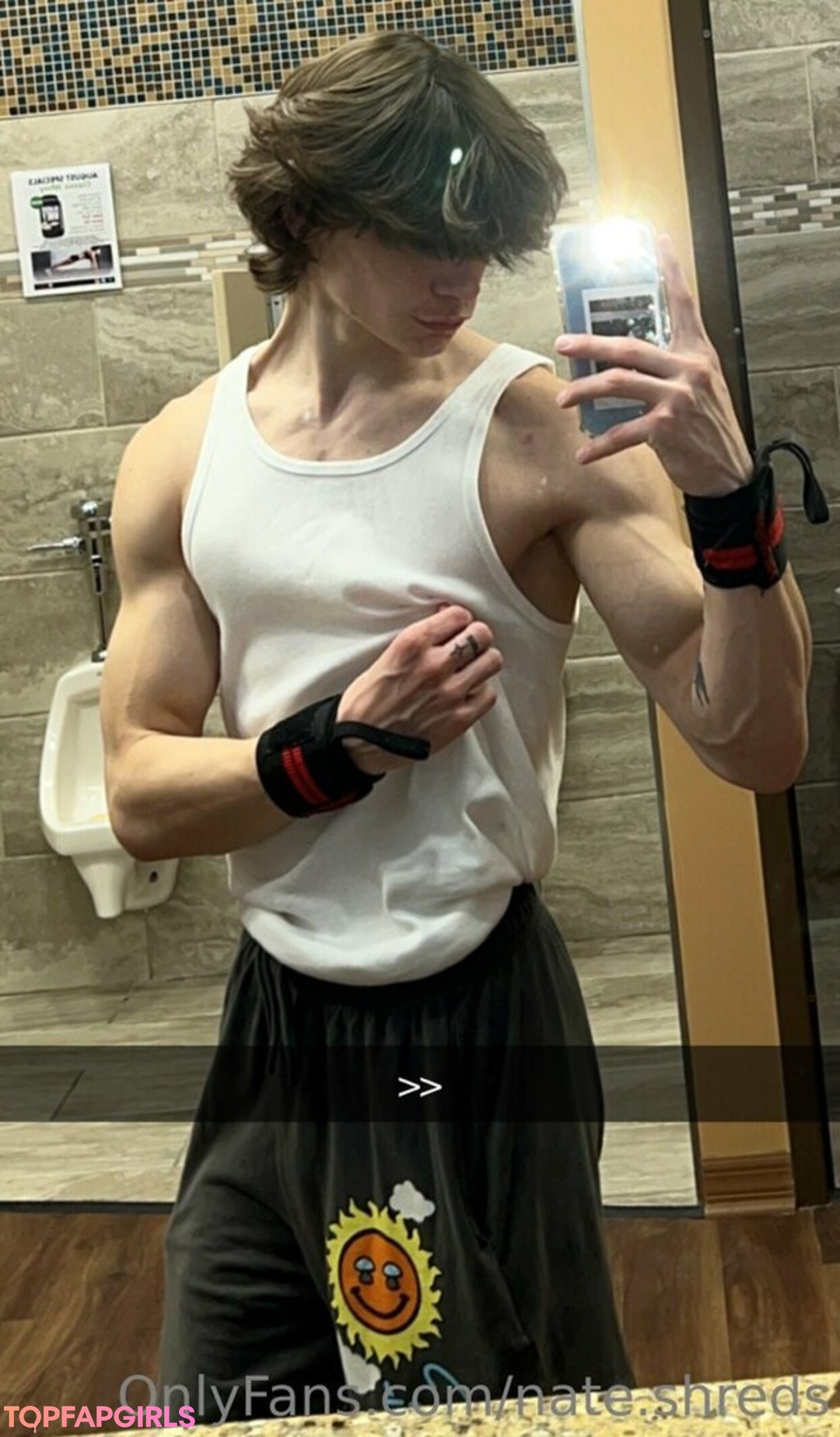 Foto desnuda filtrada de OnlyFans de Nateshreds #72 Foto desnuda filtrada de OnlyFans de Nateshreds #72