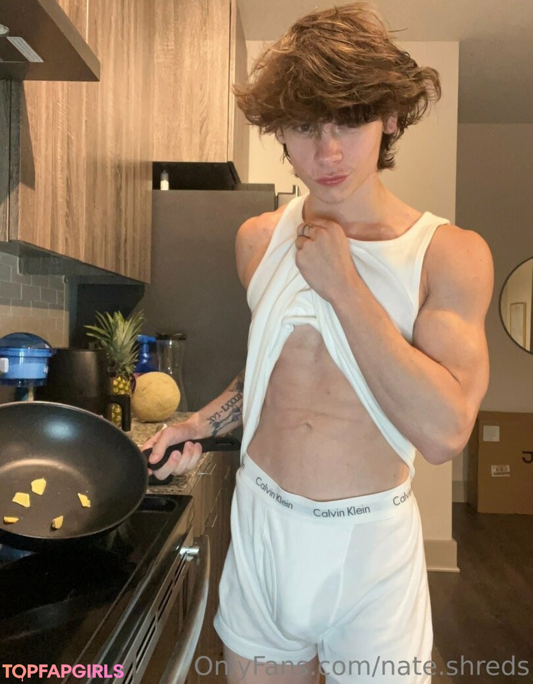 Foto desnuda filtrada de OnlyFans de Nateshreds #74 Foto desnuda filtrada de OnlyFans de Nateshreds #74