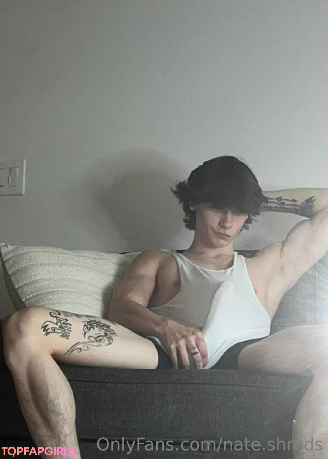 Foto desnuda filtrada de OnlyFans de Nateshreds #79 Foto desnuda filtrada de OnlyFans de Nateshreds #79