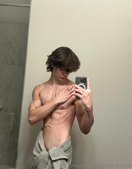 Nateshreds