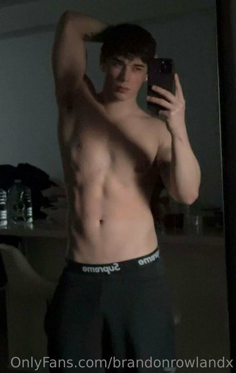 Brandonrowlandx