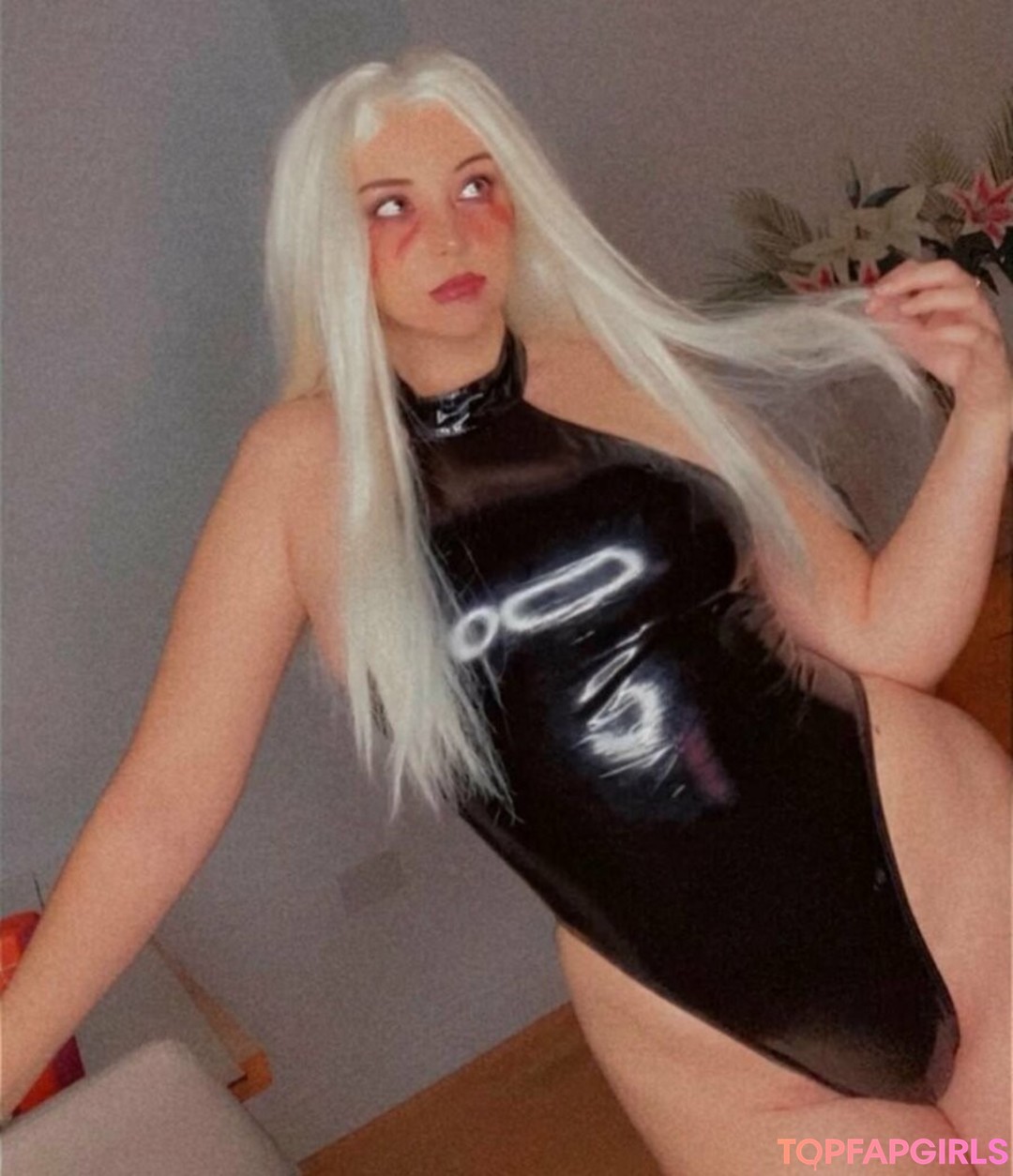 Foto desnuda filtrada de OnlyFans de Alissaquinn #13 Foto desnuda filtrada de OnlyFans de Alissaquinn #13