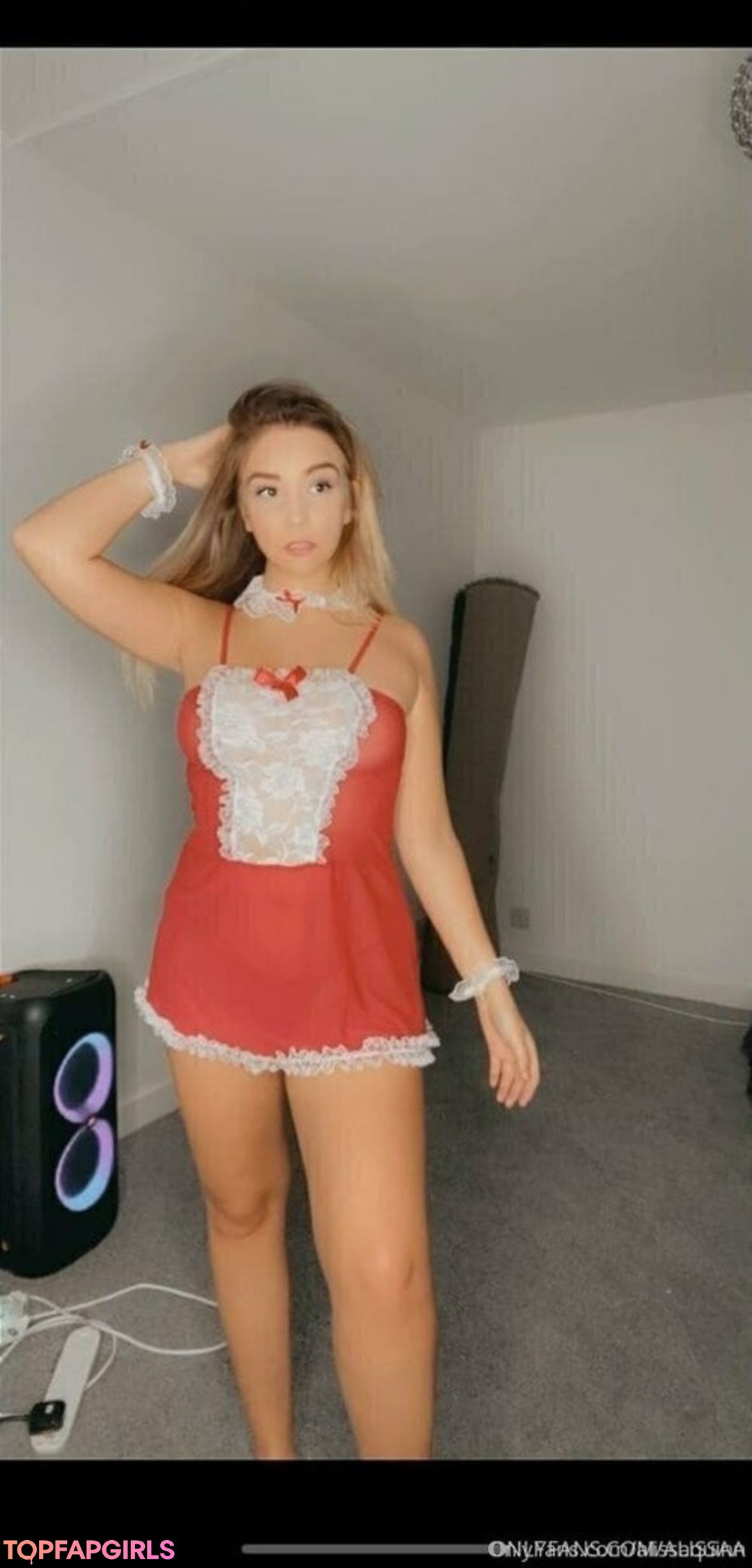 Foto desnuda filtrada de OnlyFans de Alissaquinn #160 Foto desnuda filtrada de OnlyFans de Alissaquinn #160