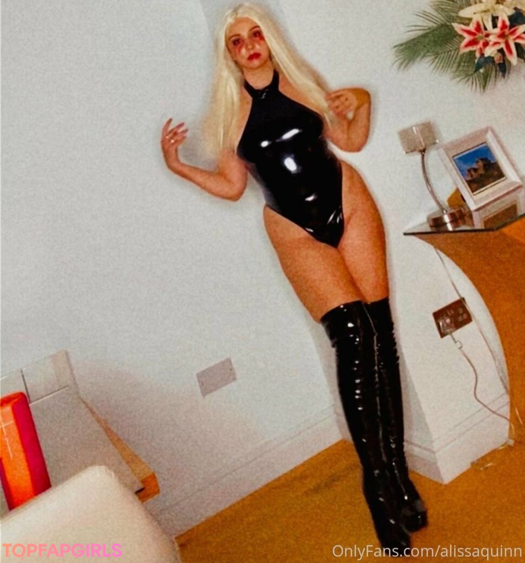 Foto desnuda filtrada de OnlyFans de Alissaquinn #19 Foto desnuda filtrada de OnlyFans de Alissaquinn #19