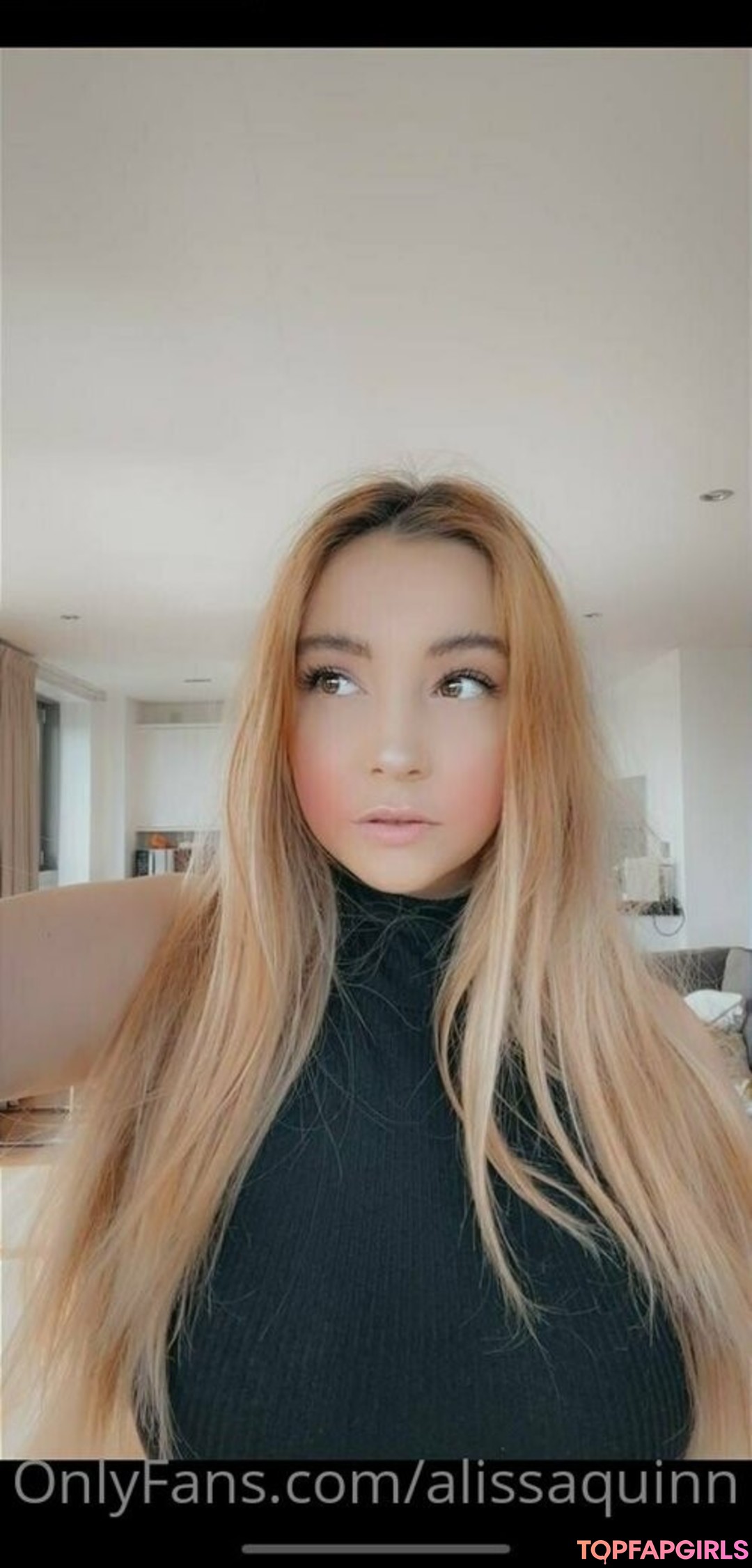 Foto desnuda filtrada de OnlyFans de Alissaquinn #191 Foto desnuda filtrada de OnlyFans de Alissaquinn #191