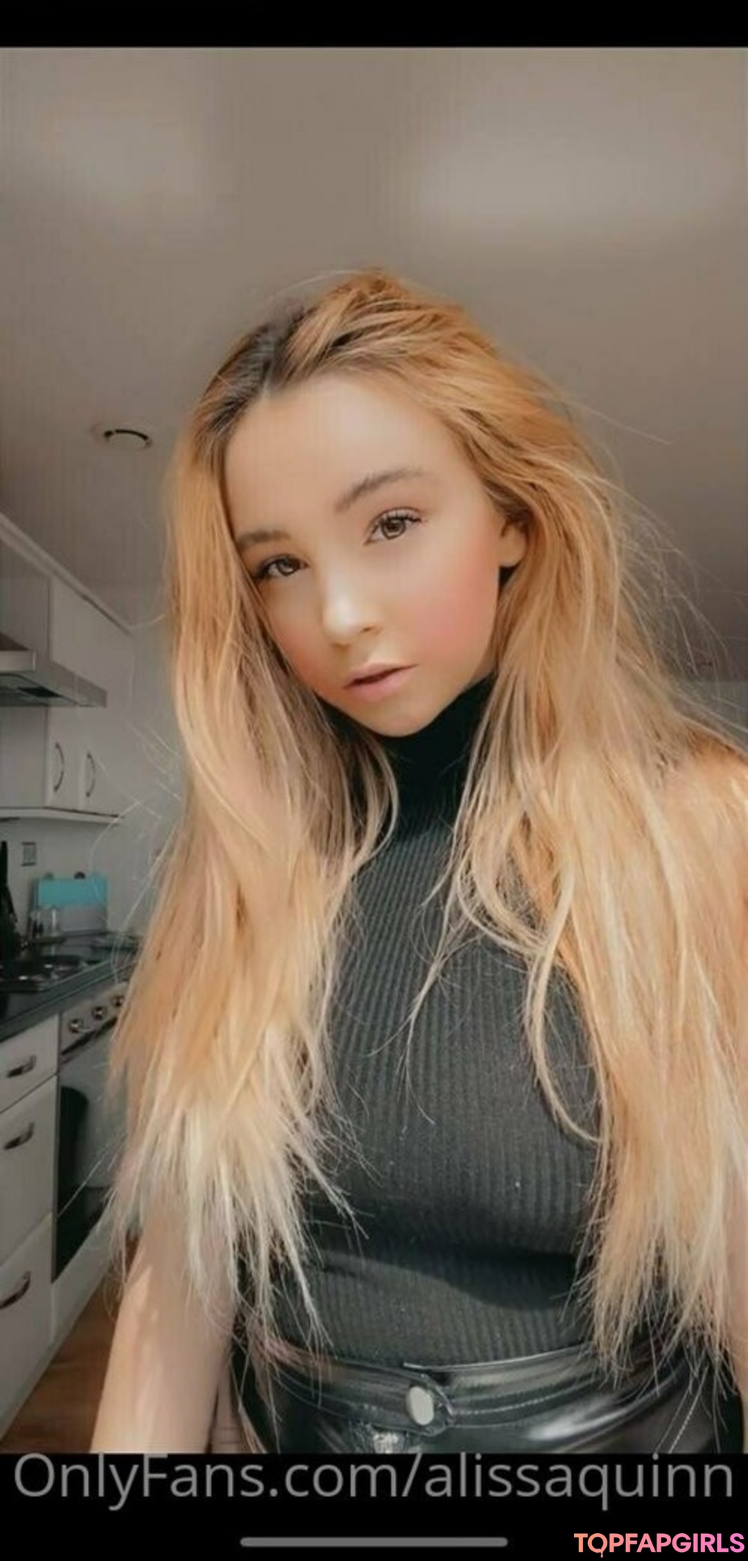 Foto desnuda filtrada de OnlyFans de Alissaquinn #193 Foto desnuda filtrada de OnlyFans de Alissaquinn #193