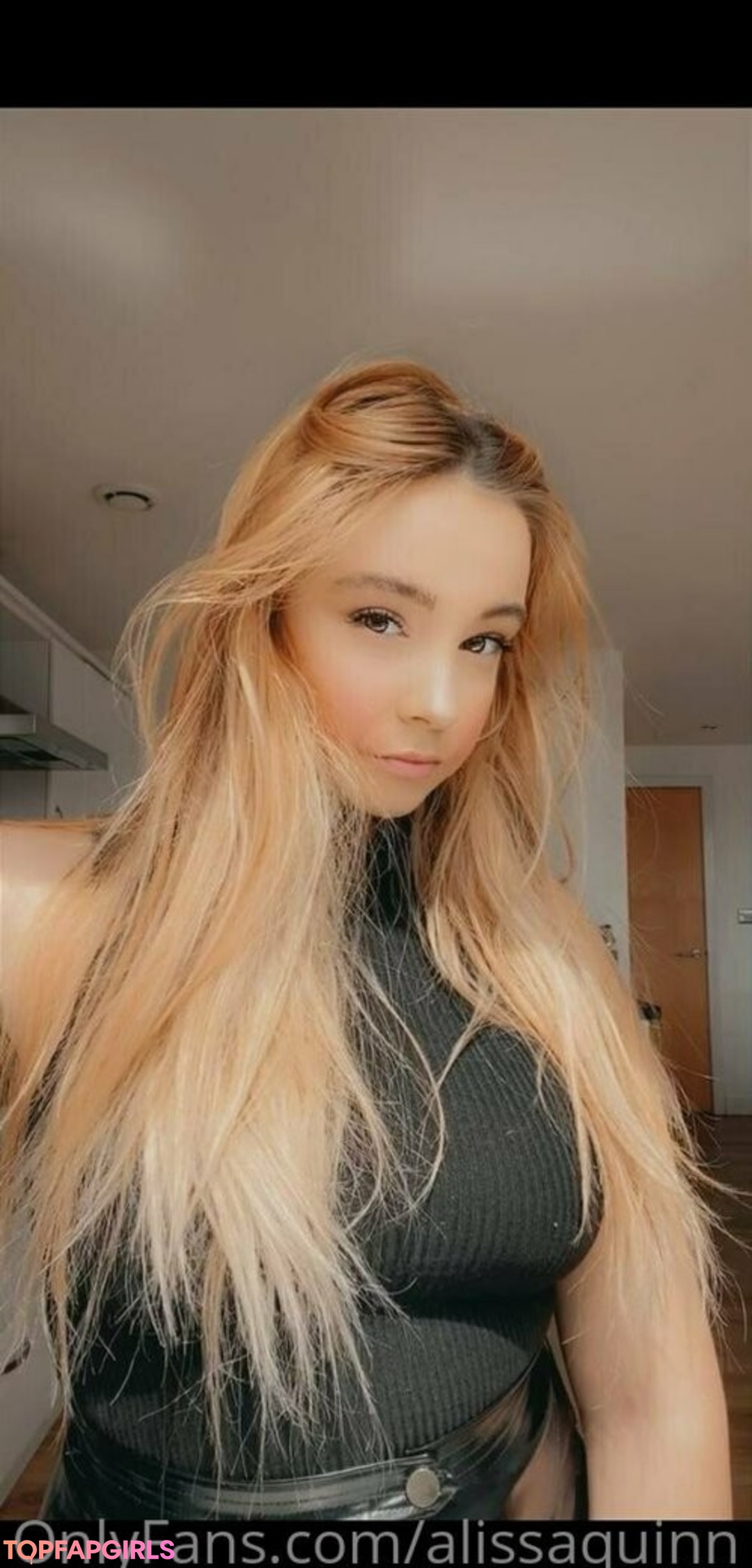 Foto desnuda filtrada de OnlyFans de Alissaquinn #195 Foto desnuda filtrada de OnlyFans de Alissaquinn #195