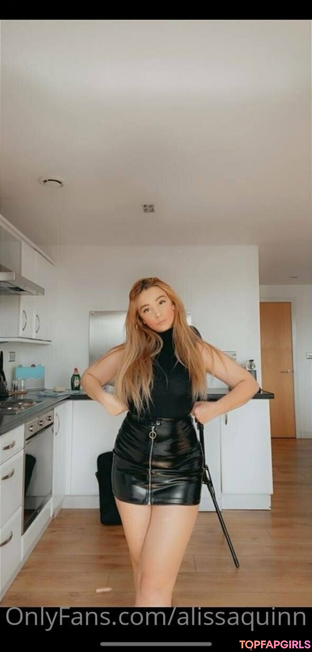 Foto desnuda filtrada de OnlyFans de Alissaquinn #196 Foto desnuda filtrada de OnlyFans de Alissaquinn #196