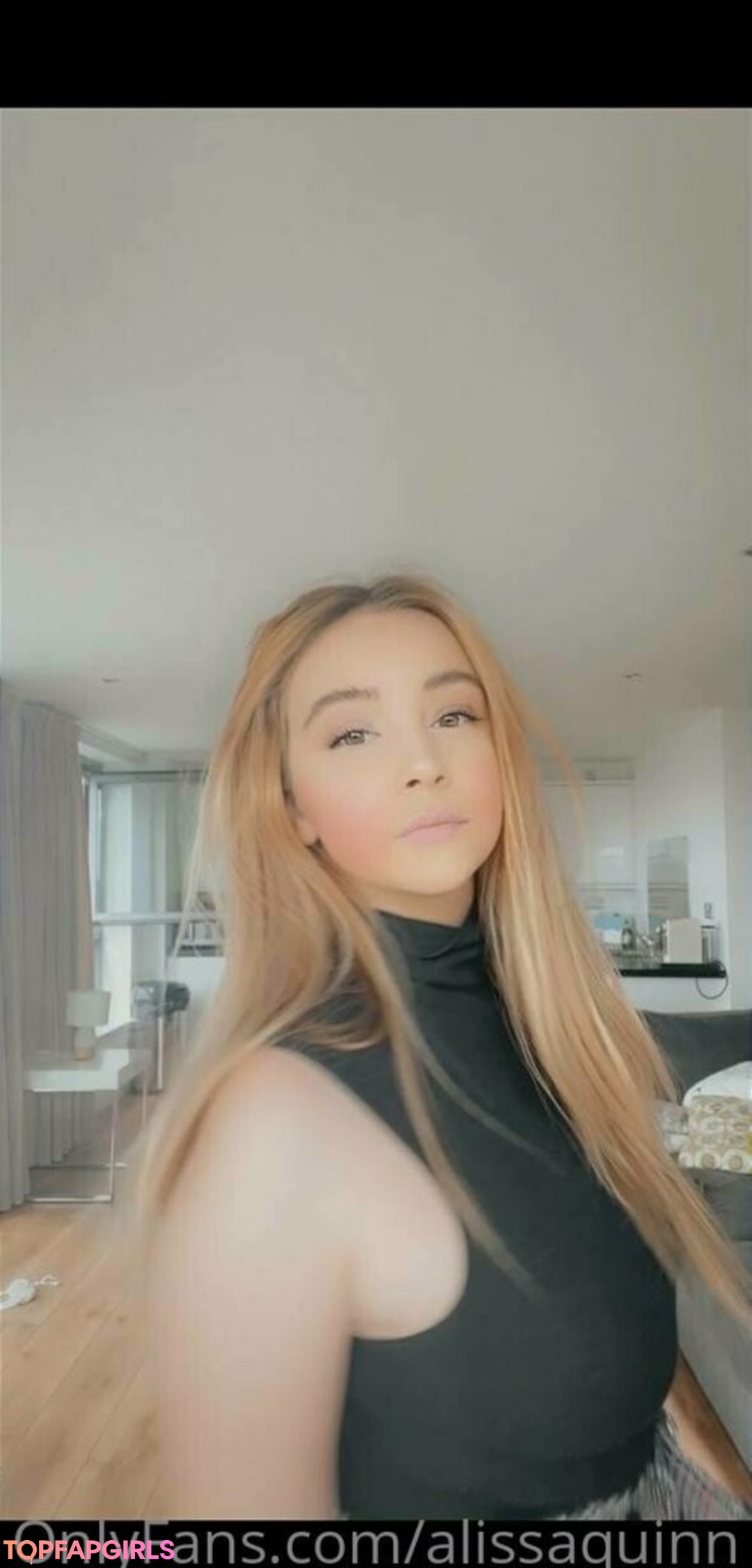 Foto desnuda filtrada de OnlyFans de Alissaquinn #198 Foto desnuda filtrada de OnlyFans de Alissaquinn #198