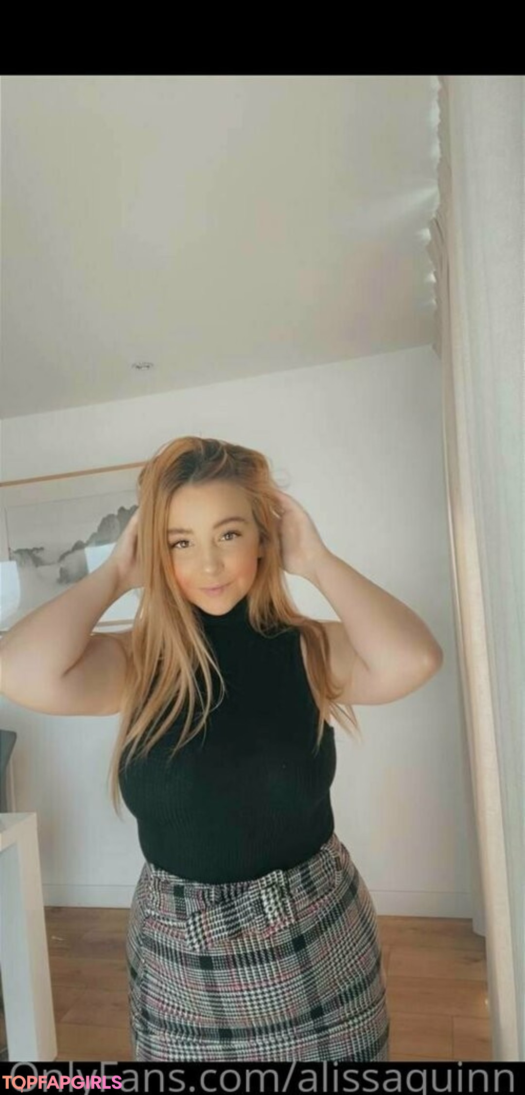 Foto desnuda filtrada de OnlyFans de Alissaquinn #216 Foto desnuda filtrada de OnlyFans de Alissaquinn #216