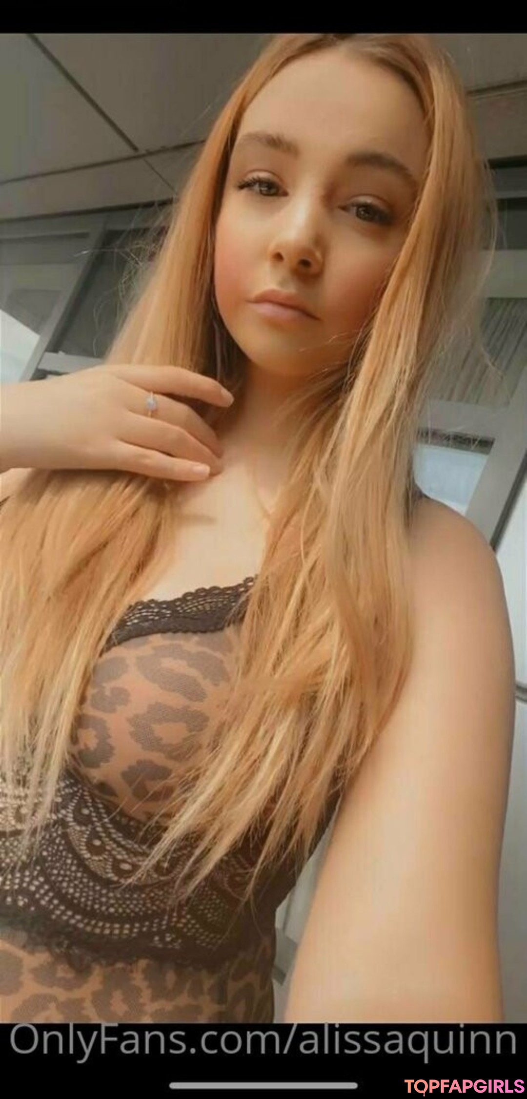 Foto desnuda filtrada de OnlyFans de Alissaquinn #218 Foto desnuda filtrada de OnlyFans de Alissaquinn #218