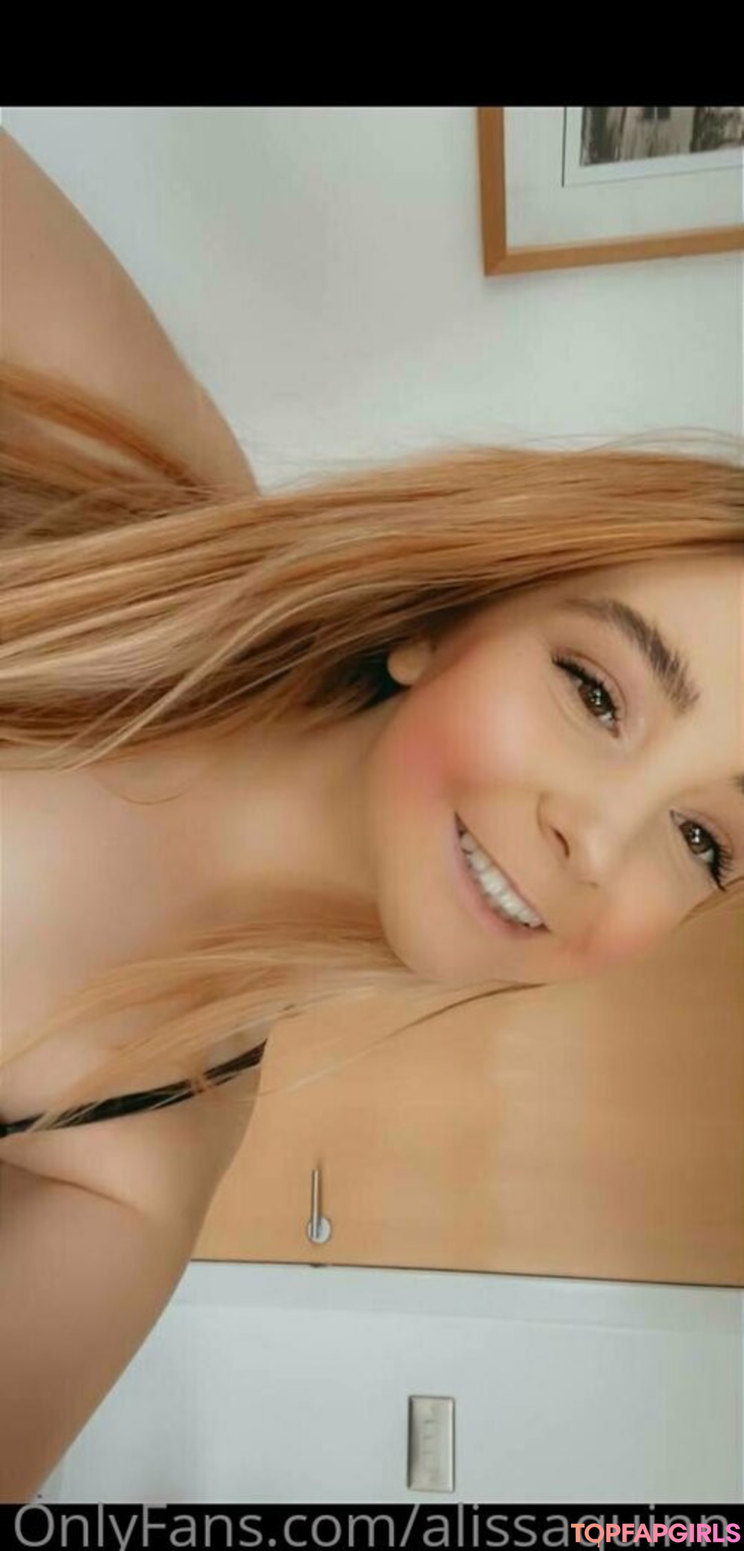 Foto desnuda filtrada de OnlyFans de Alissaquinn #234 Foto desnuda filtrada de OnlyFans de Alissaquinn #234