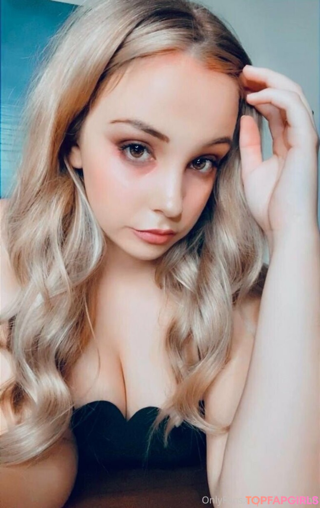 Foto desnuda filtrada de OnlyFans de Alissaquinn #48 Foto desnuda filtrada de OnlyFans de Alissaquinn #48