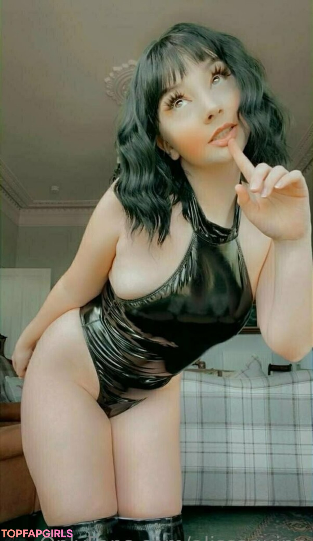 Foto desnuda filtrada de OnlyFans de Alissaquinn #564 Foto desnuda filtrada de OnlyFans de Alissaquinn #564