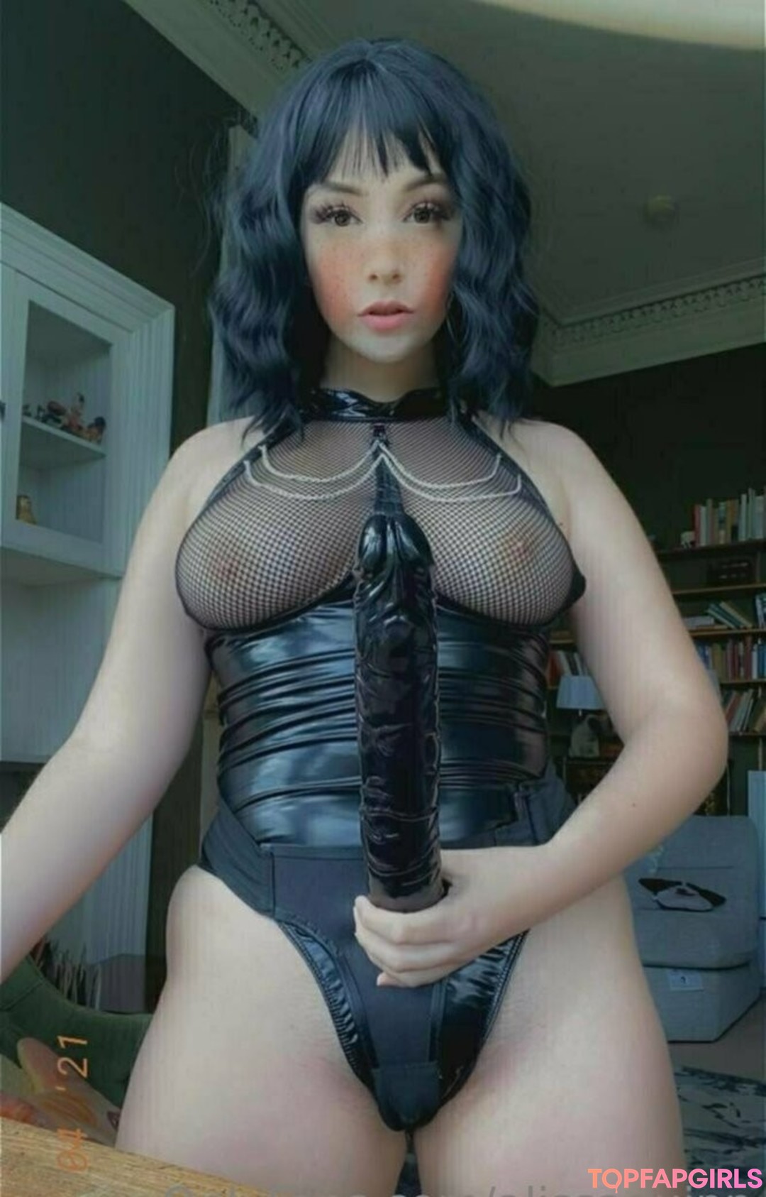 Foto desnuda filtrada de OnlyFans de Alissaquinn #638 Foto desnuda filtrada de OnlyFans de Alissaquinn #638