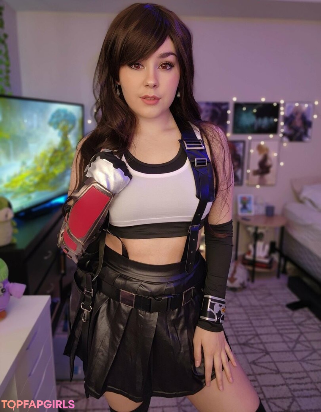 Foto desnuda filtrada de OnlyFans de Stormfall33 #40 Foto desnuda filtrada de OnlyFans de Stormfall33 #40