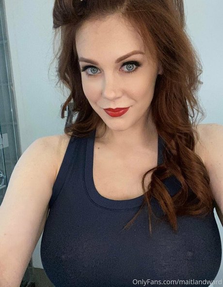Maitlandward