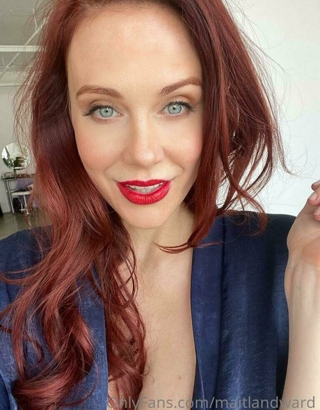 Maitlandward