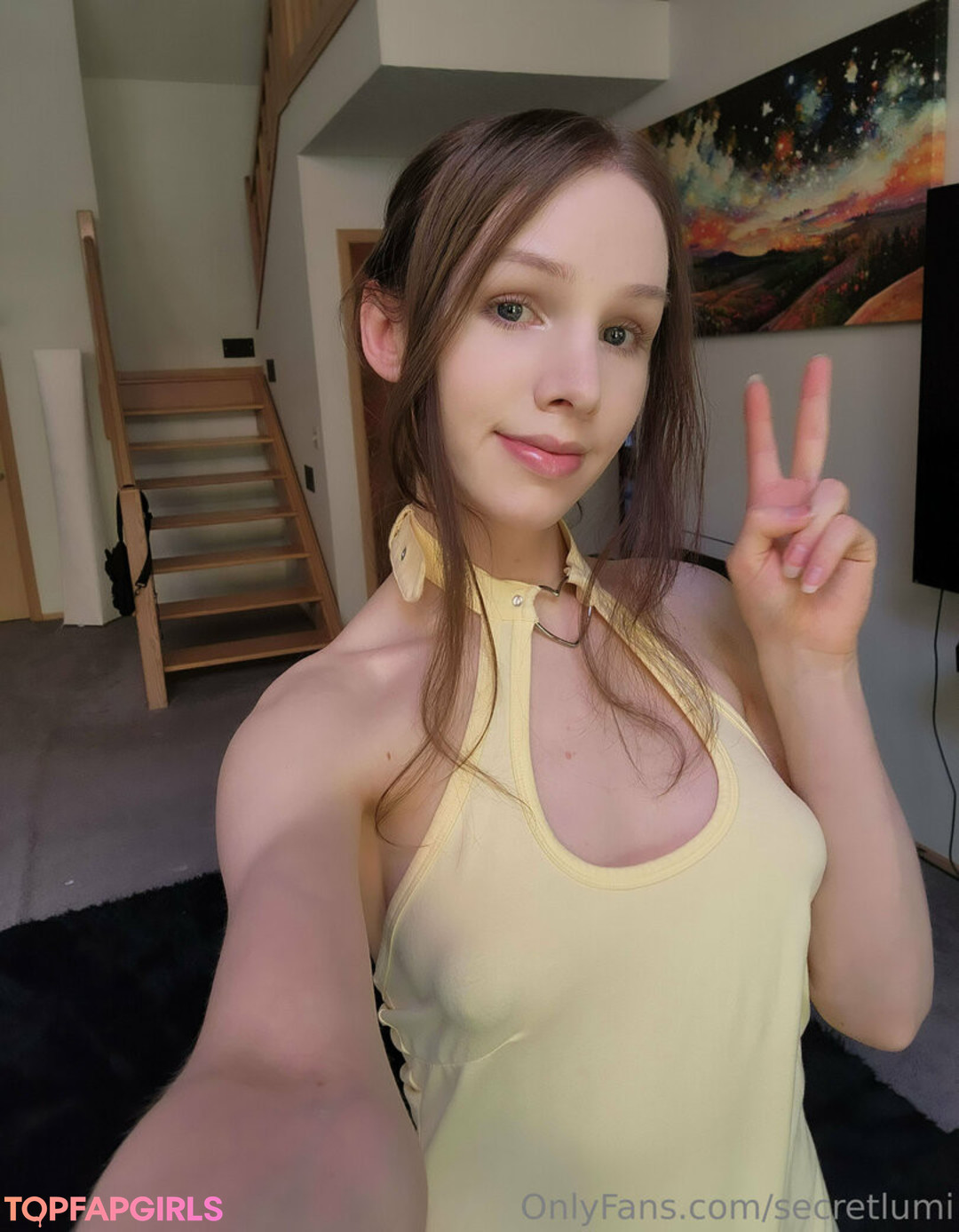 Foto desnuda filtrada de OnlyFans de Secretlumi #109 Foto desnuda filtrada de OnlyFans de Secretlumi #109