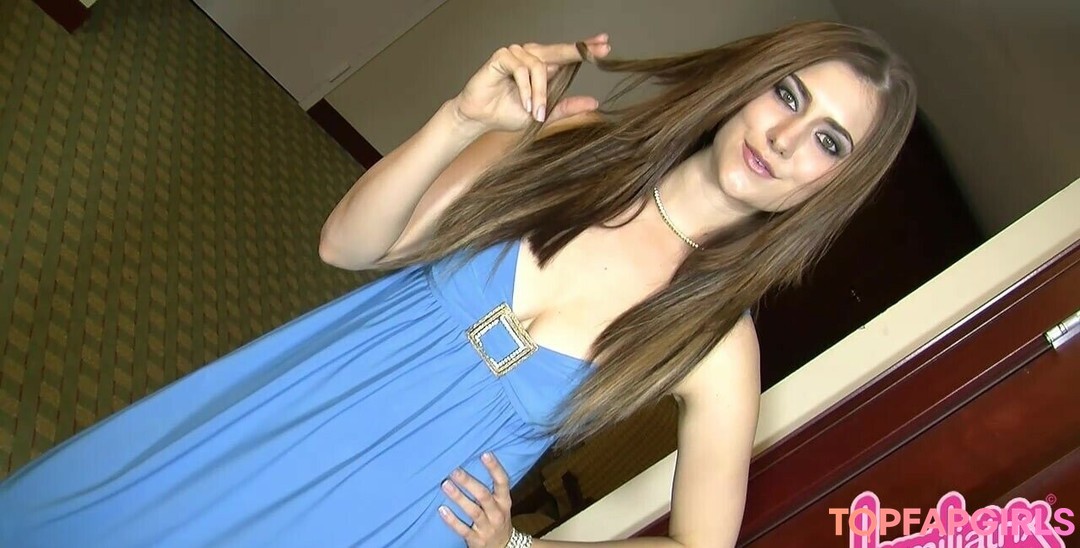 Foto desnuda filtrada de OnlyFans de Tiffany Crystal #153 Foto desnuda filtrada de OnlyFans de Tiffany Crystal #153