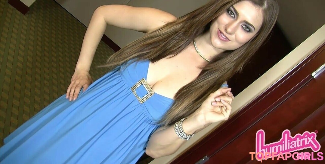 Foto desnuda filtrada de OnlyFans de Tiffany Crystal #154 Foto desnuda filtrada de OnlyFans de Tiffany Crystal #154