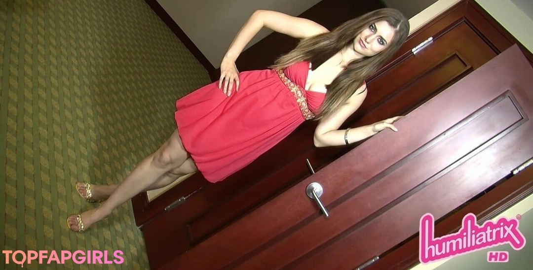 Foto desnuda filtrada de OnlyFans de Tiffany Crystal #197 Foto desnuda filtrada de OnlyFans de Tiffany Crystal #197