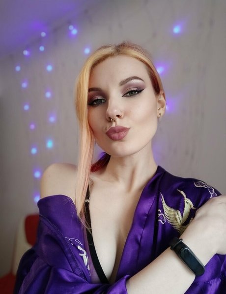Foto desnuda filtrada de OnlyFans de Lidabond