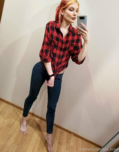 Lida_bond