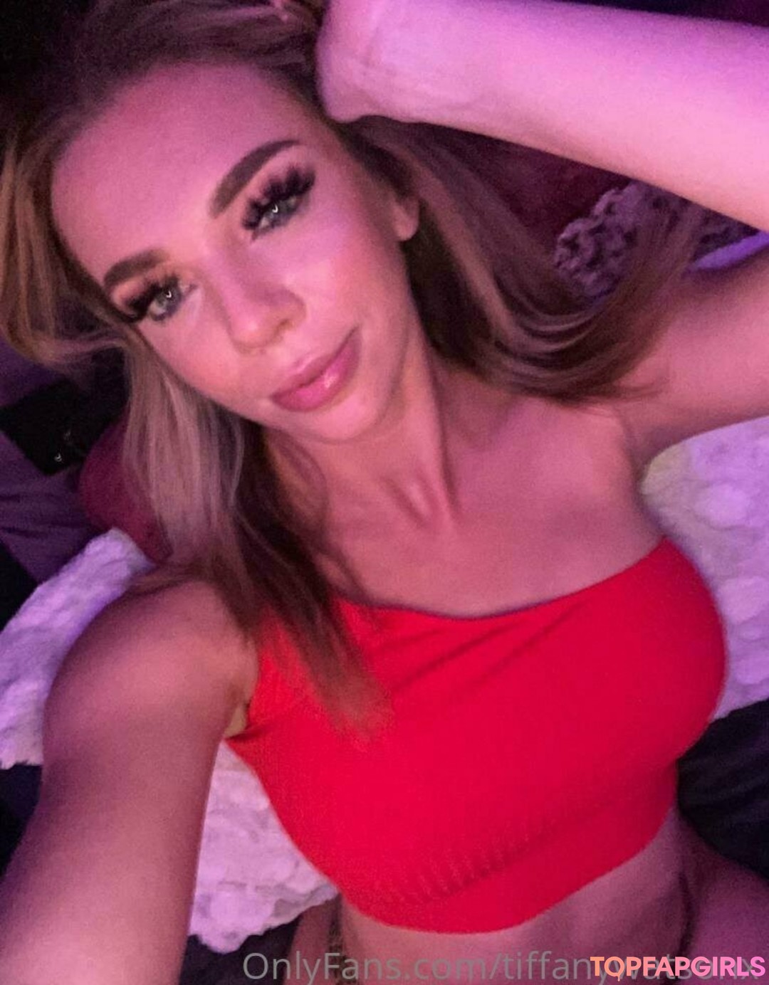 Foto desnuda filtrada de OnlyFans de Tiffanywatsonx #117 Foto desnuda filtrada de OnlyFans de Tiffanywatsonx #117