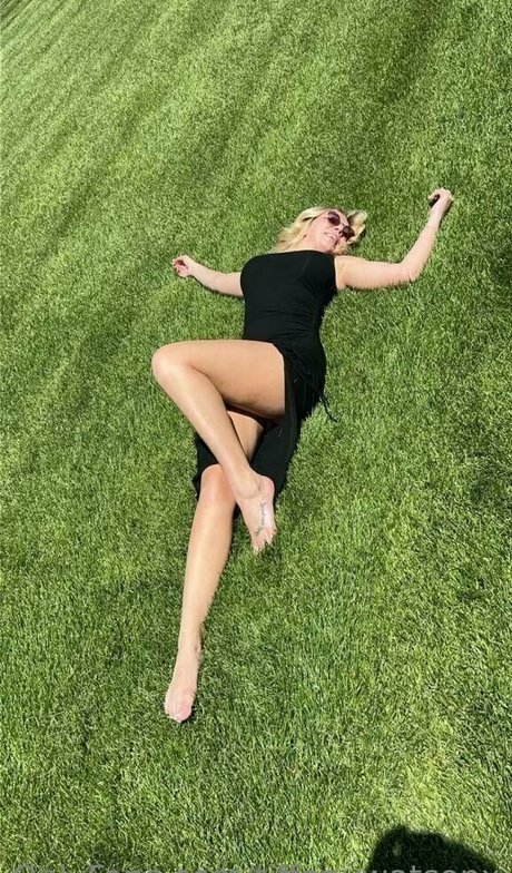 Foto desnuda filtrada de OnlyFans de Tiffanywatsonx