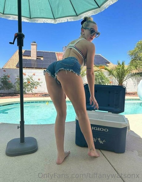 Tiffanywatsonx