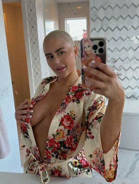 Foto desnuda filtrada de OnlyFans de Daniibanksvip