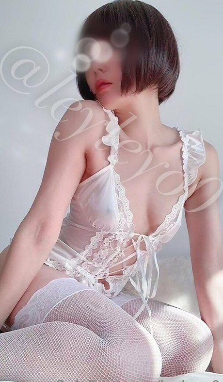 Foto desnuda filtrada de OnlyFans de Leyleyo0