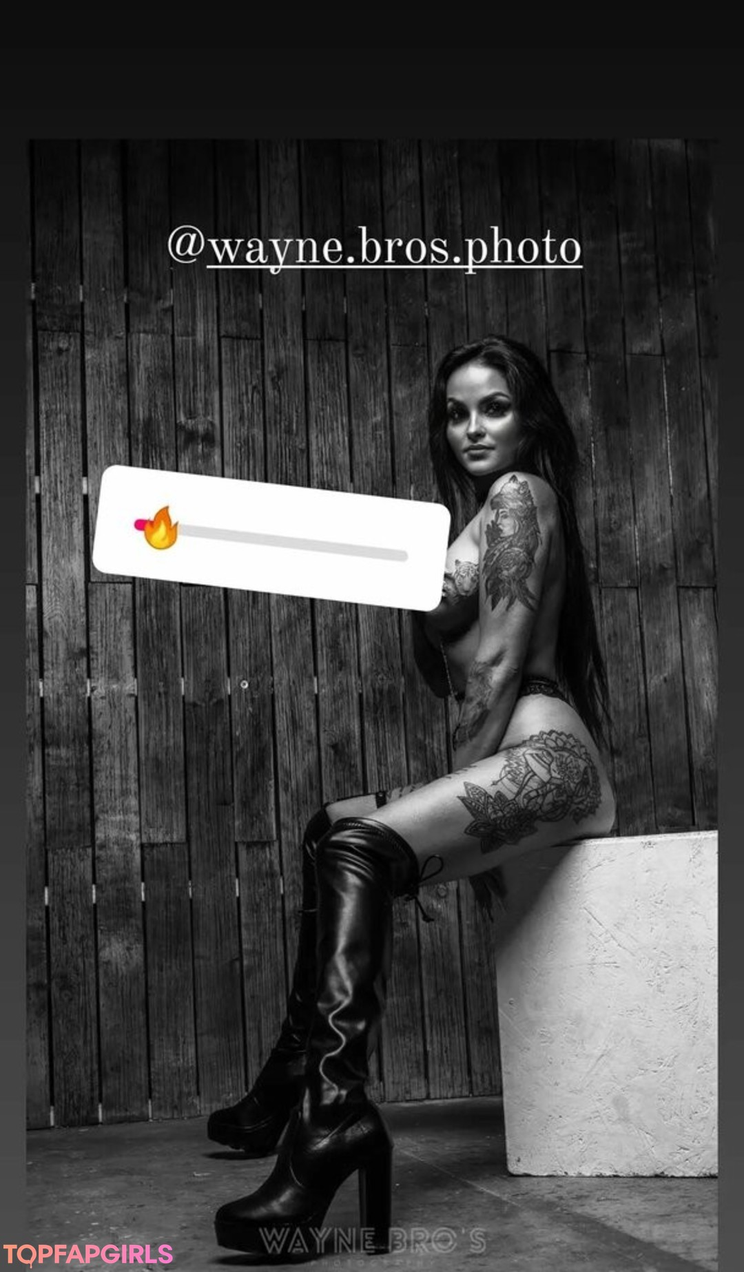 Foto desnuda filtrada de OnlyFans de Dzsenifer Vajai #24 Foto desnuda filtrada de OnlyFans de Dzsenifer Vajai #24