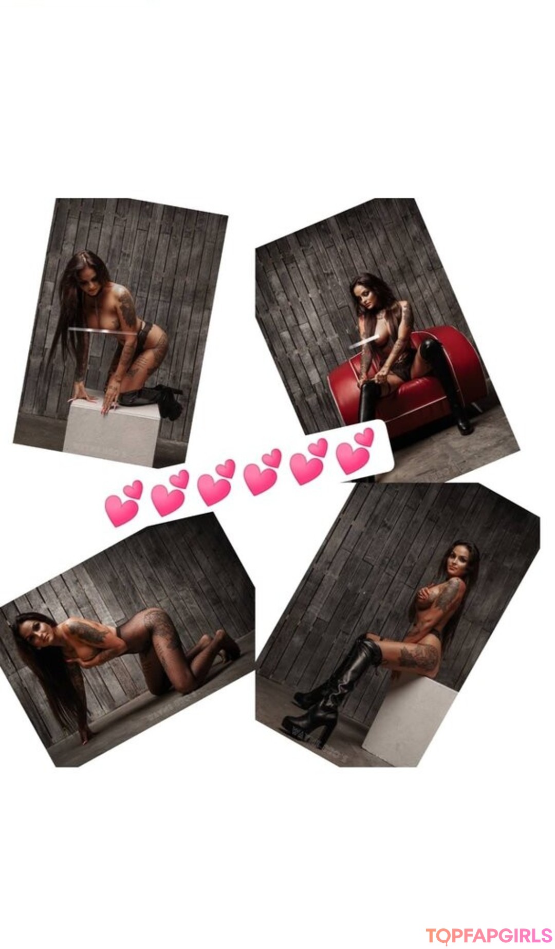 Foto desnuda filtrada de OnlyFans de Dzsenifer Vajai #33 Foto desnuda filtrada de OnlyFans de Dzsenifer Vajai #33