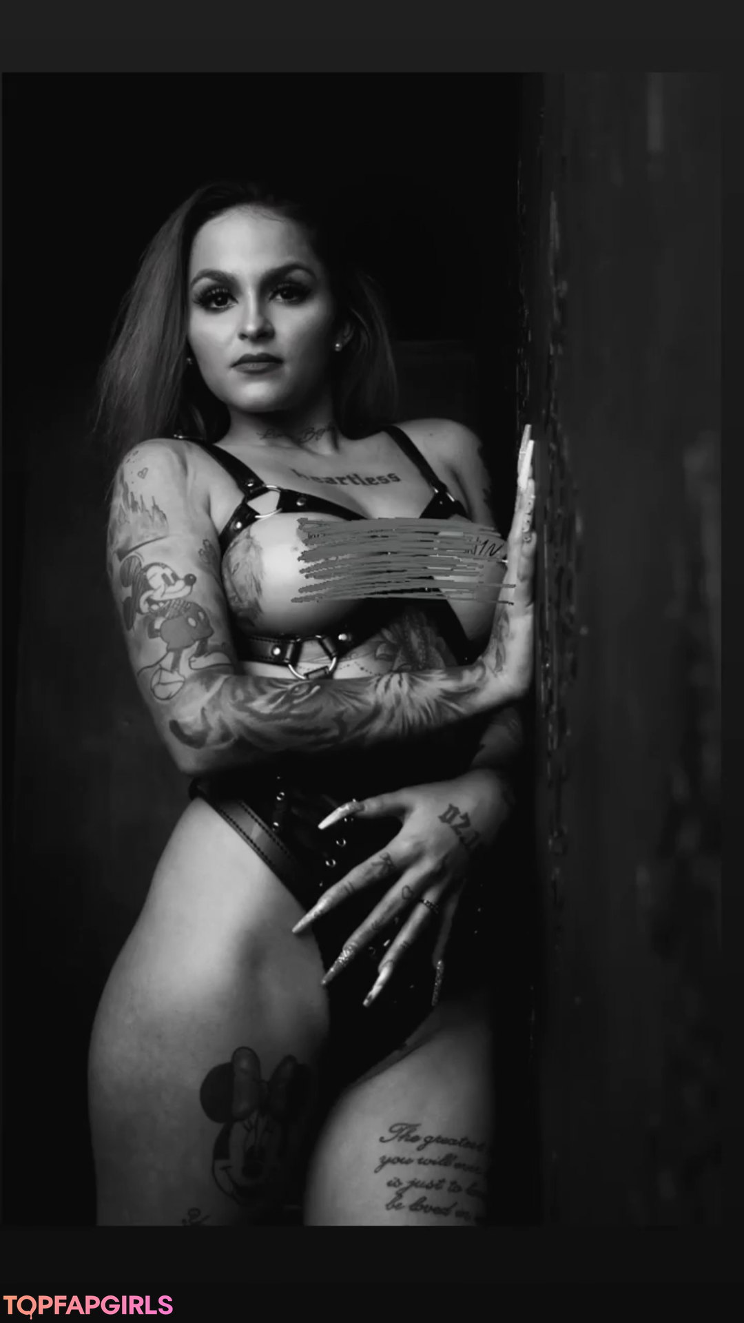 Foto desnuda filtrada de OnlyFans de Dzsenifer Vajai #87 Foto desnuda filtrada de OnlyFans de Dzsenifer Vajai #87