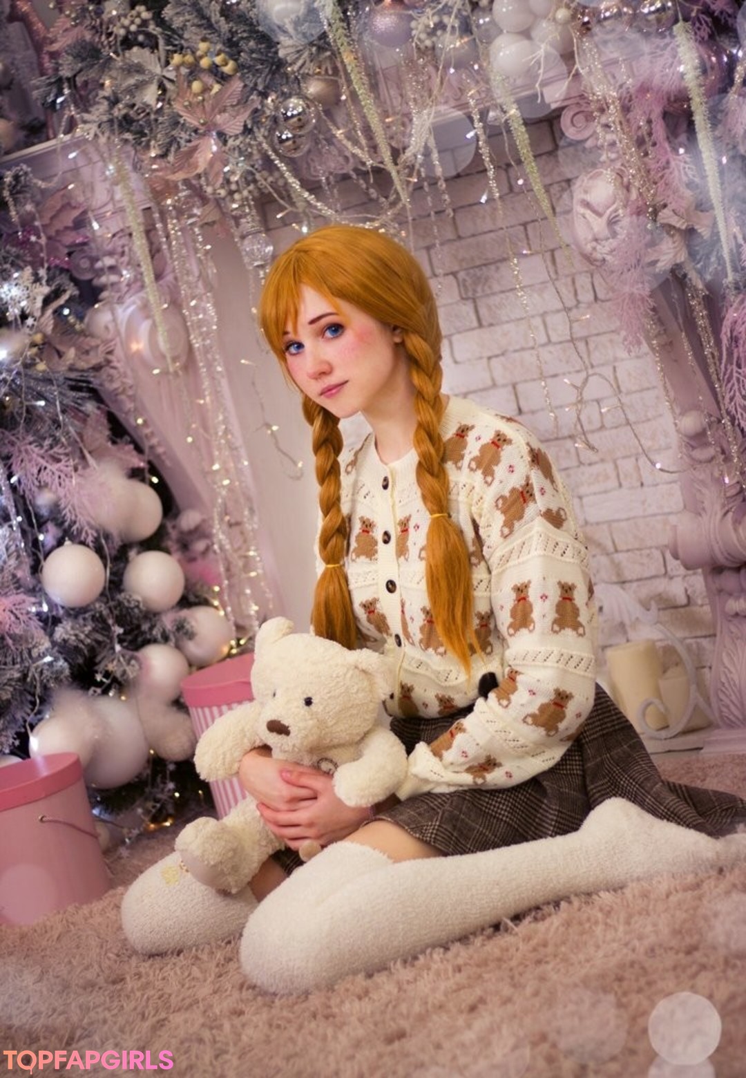 Foto desnuda filtrada de OnlyFans de Kawaii Fox Tyan #134 Foto desnuda filtrada de OnlyFans de Kawaii Fox Tyan #134