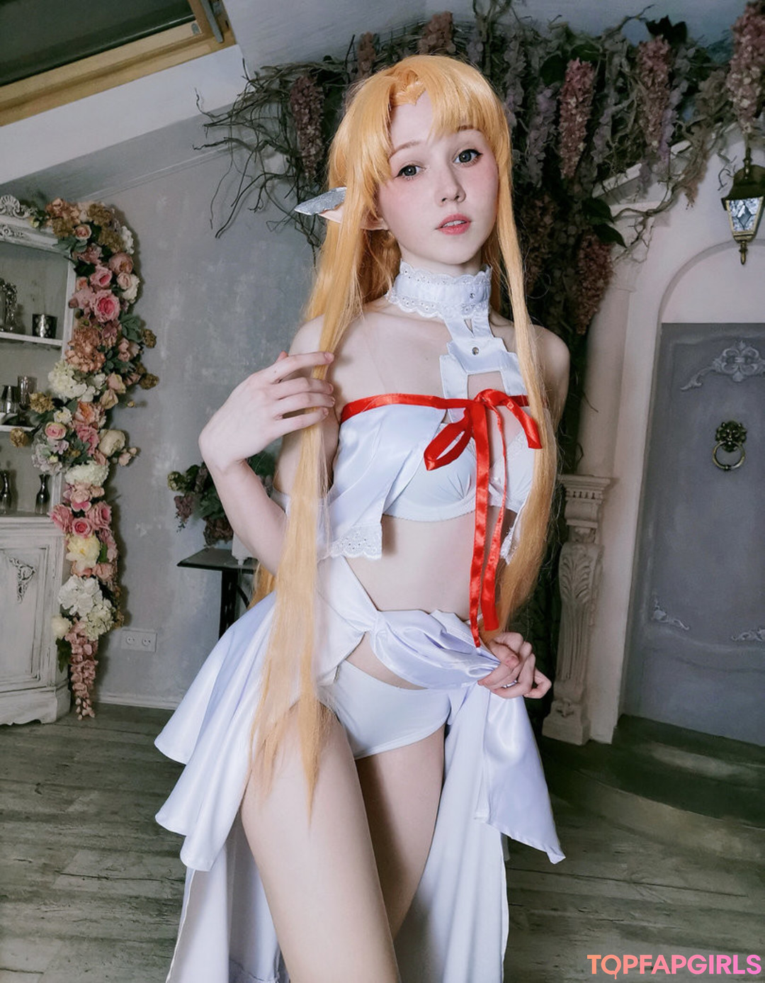 Foto desnuda filtrada de OnlyFans de Kawaii Fox Tyan #139 Foto desnuda filtrada de OnlyFans de Kawaii Fox Tyan #139
