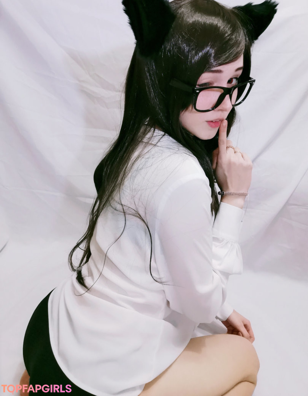 Foto desnuda filtrada de OnlyFans de Kawaii Fox Tyan #153 Foto desnuda filtrada de OnlyFans de Kawaii Fox Tyan #153