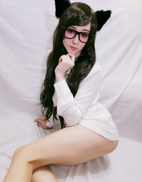 Kawaii Fox Tyan
