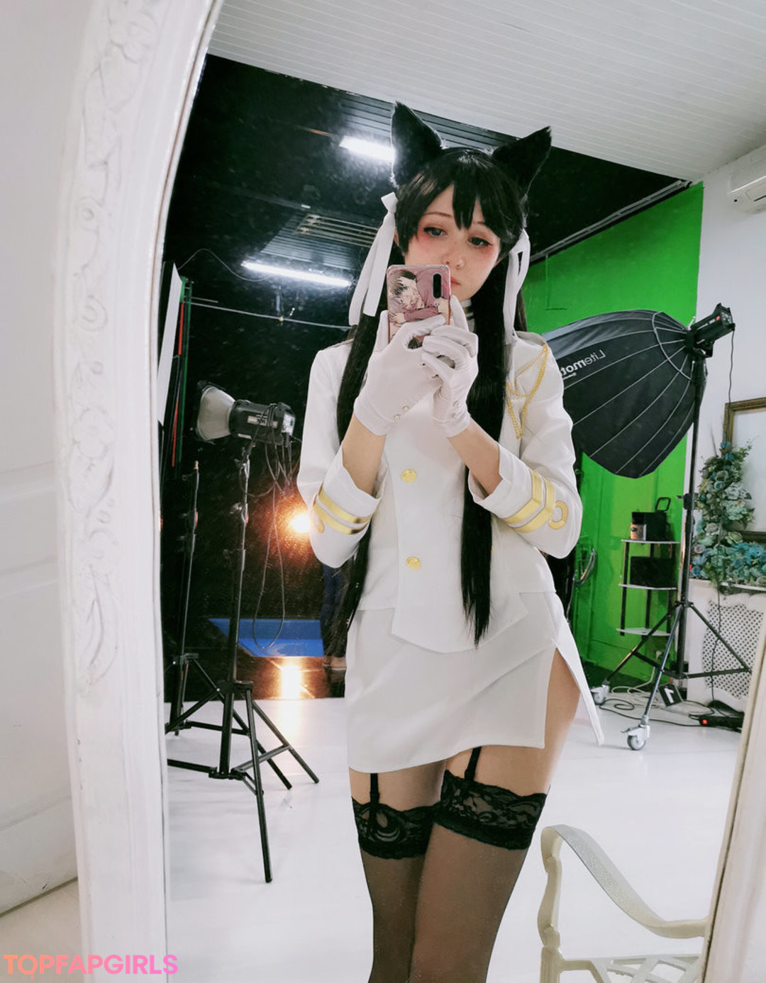 Foto desnuda filtrada de OnlyFans de Kawaii Fox Tyan #209 Foto desnuda filtrada de OnlyFans de Kawaii Fox Tyan #209