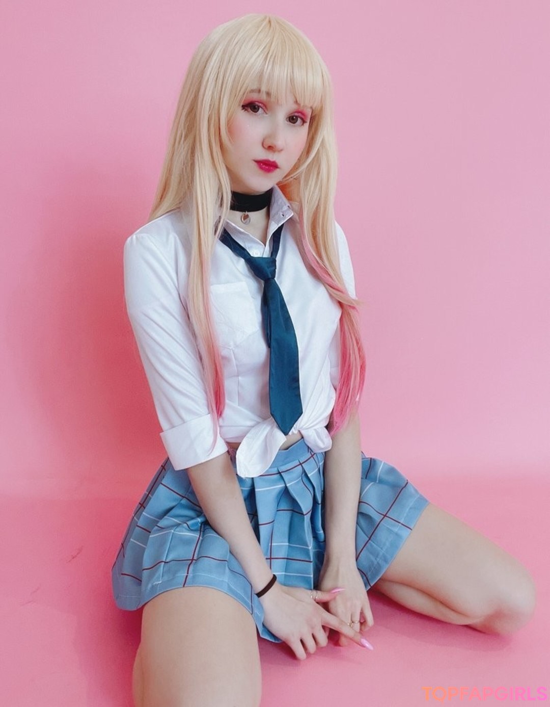 Foto desnuda filtrada de OnlyFans de Kawaii Fox Tyan #254 Foto desnuda filtrada de OnlyFans de Kawaii Fox Tyan #254