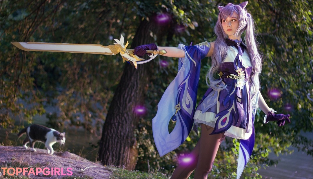 Foto desnuda filtrada de OnlyFans de Kawaii Fox Tyan #294 Foto desnuda filtrada de OnlyFans de Kawaii Fox Tyan #294