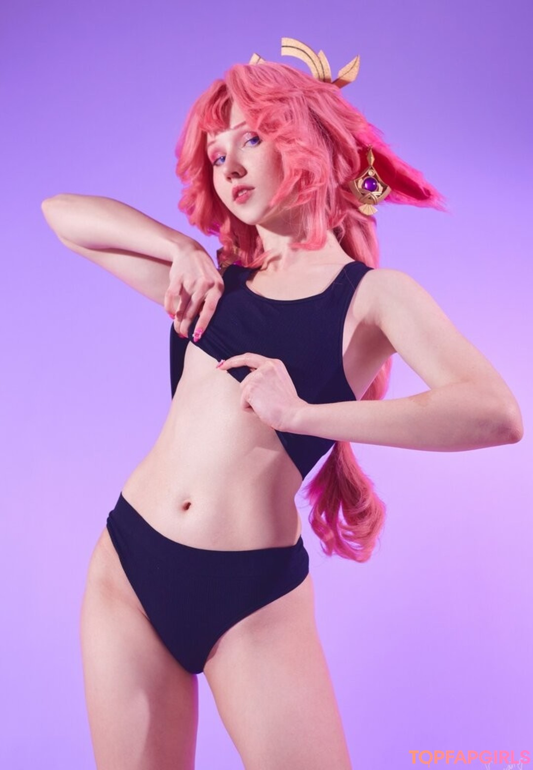 Foto desnuda filtrada de OnlyFans de Kawaii Fox Tyan #404 Foto desnuda filtrada de OnlyFans de Kawaii Fox Tyan #404