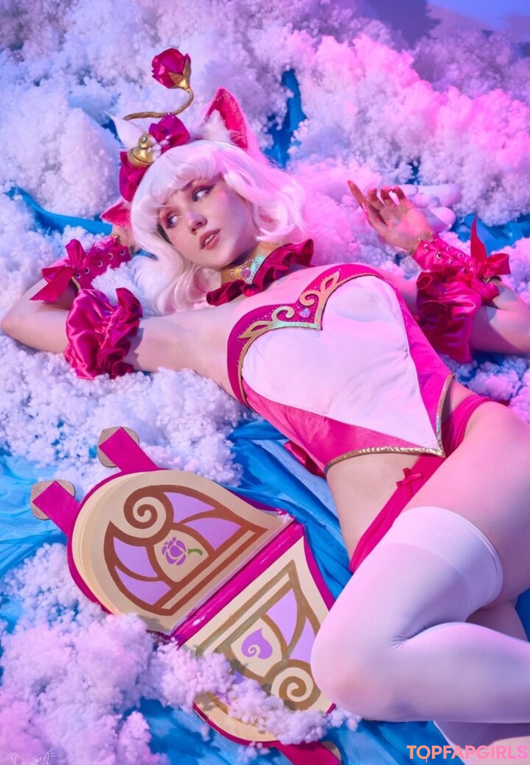 Foto desnuda filtrada de OnlyFans de Kawaii Fox Tyan #434 Foto desnuda filtrada de OnlyFans de Kawaii Fox Tyan #434