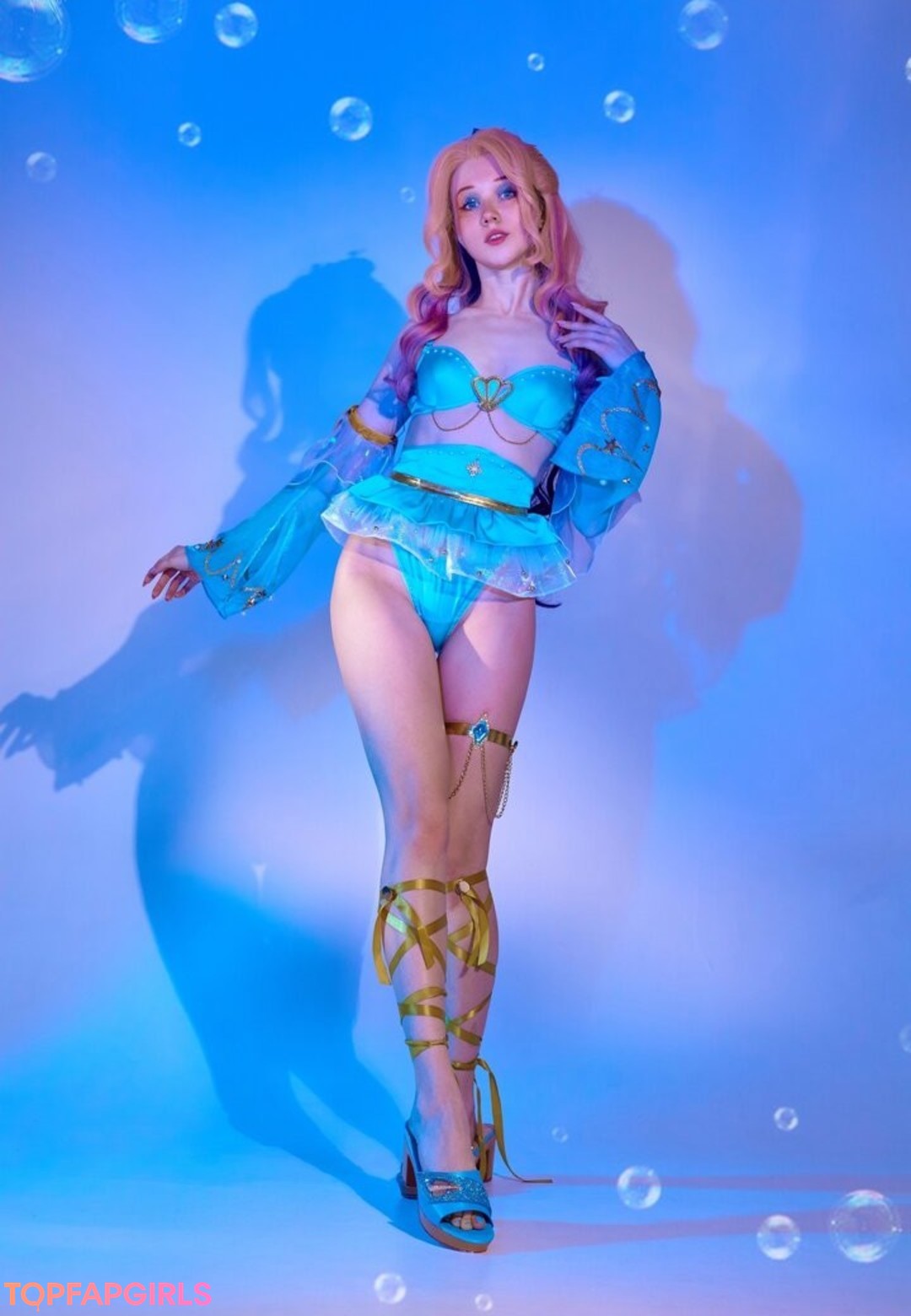 Foto desnuda filtrada de OnlyFans de Kawaii Fox Tyan #453 Foto desnuda filtrada de OnlyFans de Kawaii Fox Tyan #453