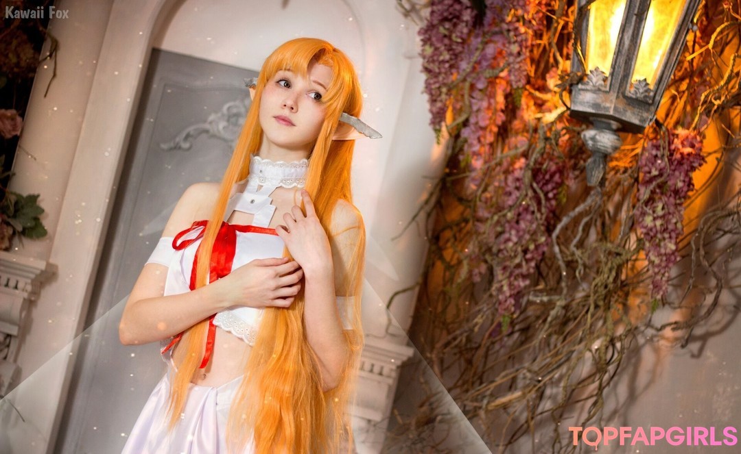 Foto desnuda filtrada de OnlyFans de Kawaii Fox Tyan #467 Foto desnuda filtrada de OnlyFans de Kawaii Fox Tyan #467