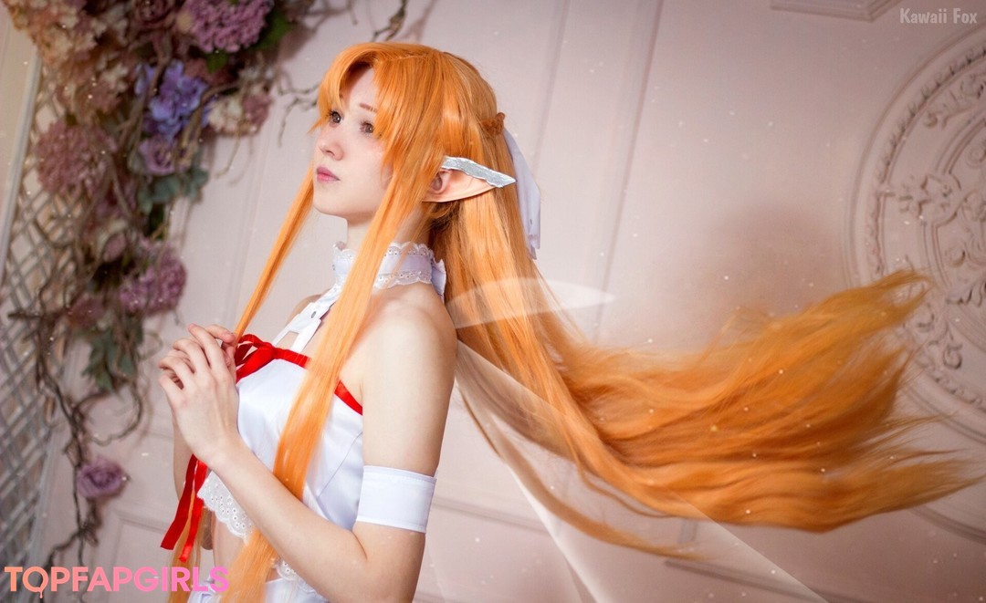 Foto desnuda filtrada de OnlyFans de Kawaii Fox Tyan #468 Foto desnuda filtrada de OnlyFans de Kawaii Fox Tyan #468