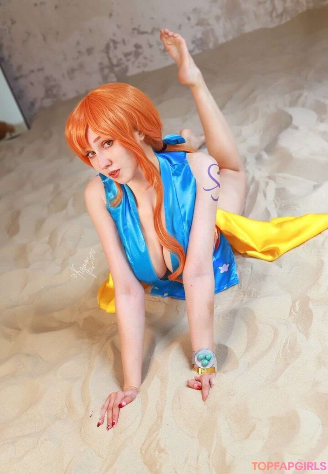 Foto desnuda filtrada de OnlyFans de Kawaii Fox Tyan #498 Foto desnuda filtrada de OnlyFans de Kawaii Fox Tyan #498