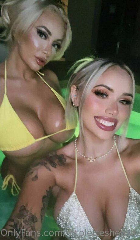 Nicolettesheasquad